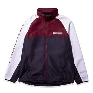 Primitive NEXUS WINDBREAKER JACKET